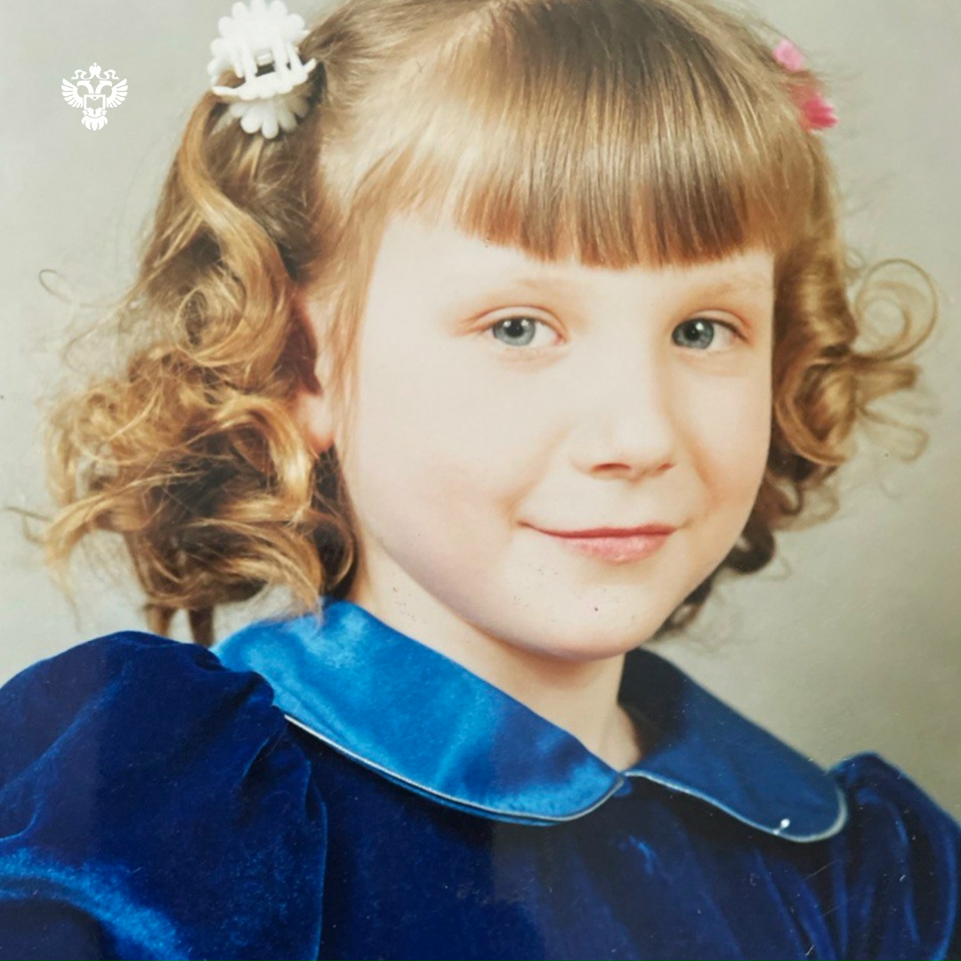 Сегодня мы отмечаем особенный праздник!