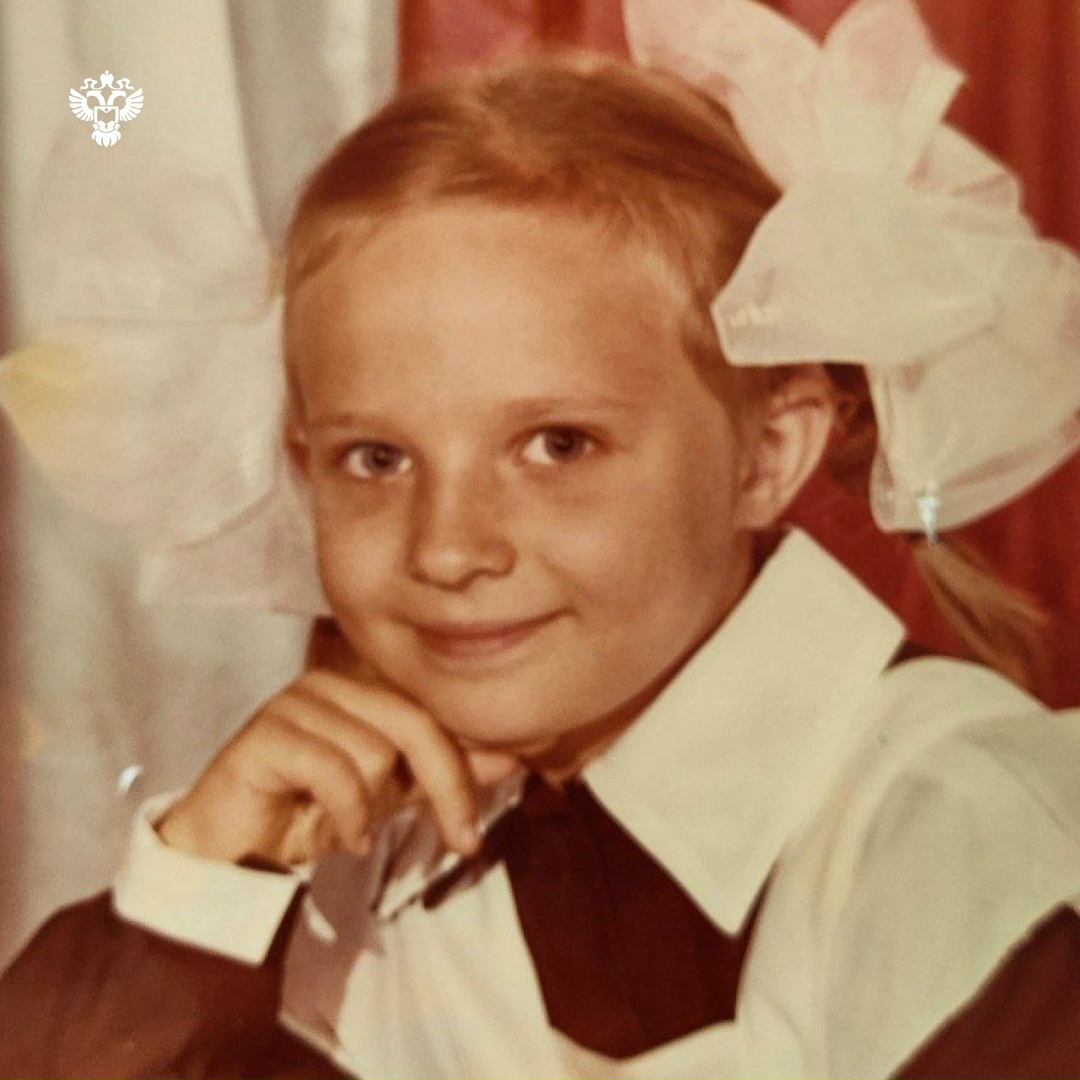 Сегодня мы отмечаем особенный праздник!