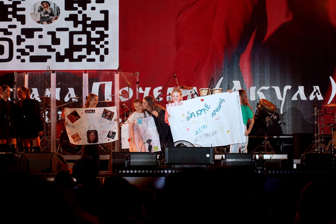 День нефтяника в городах нефтяного региона