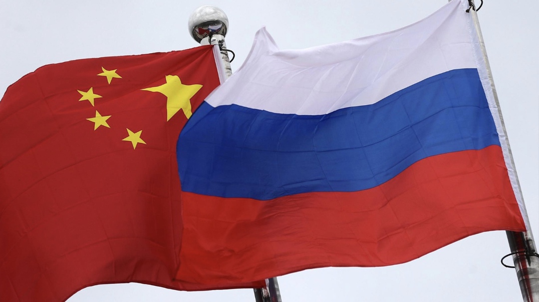 Россия за семь месяцев этого года экспортировала в Китай продукции АПК почти на $4 млрд, что на 10% больше, чем за аналогичный период прошлого года, пишет…