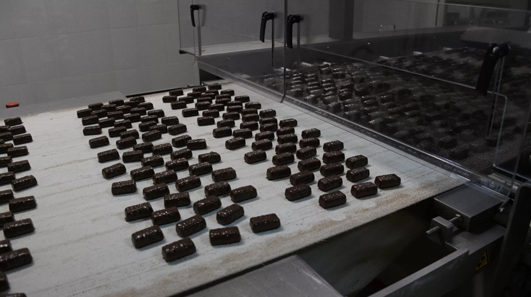 Внедрение системы маркировки в сегменте сладких продуктов может привести к экономическому эффекту в размере 52,4 млрд руб. в год, говорится в исследовании…