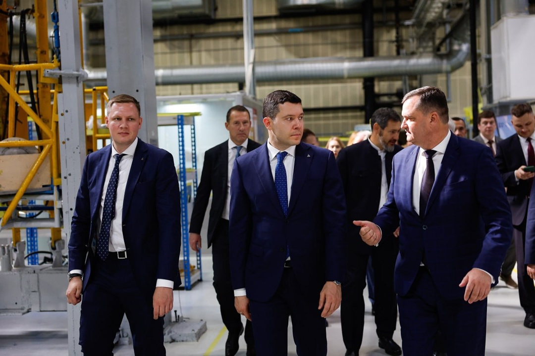 Импортозамещенный вертолет «Ансат» совершил первый полет.