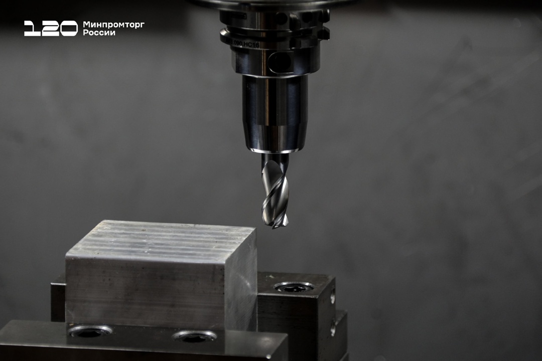 На Казанском вертолётном заводе открылось новое производство