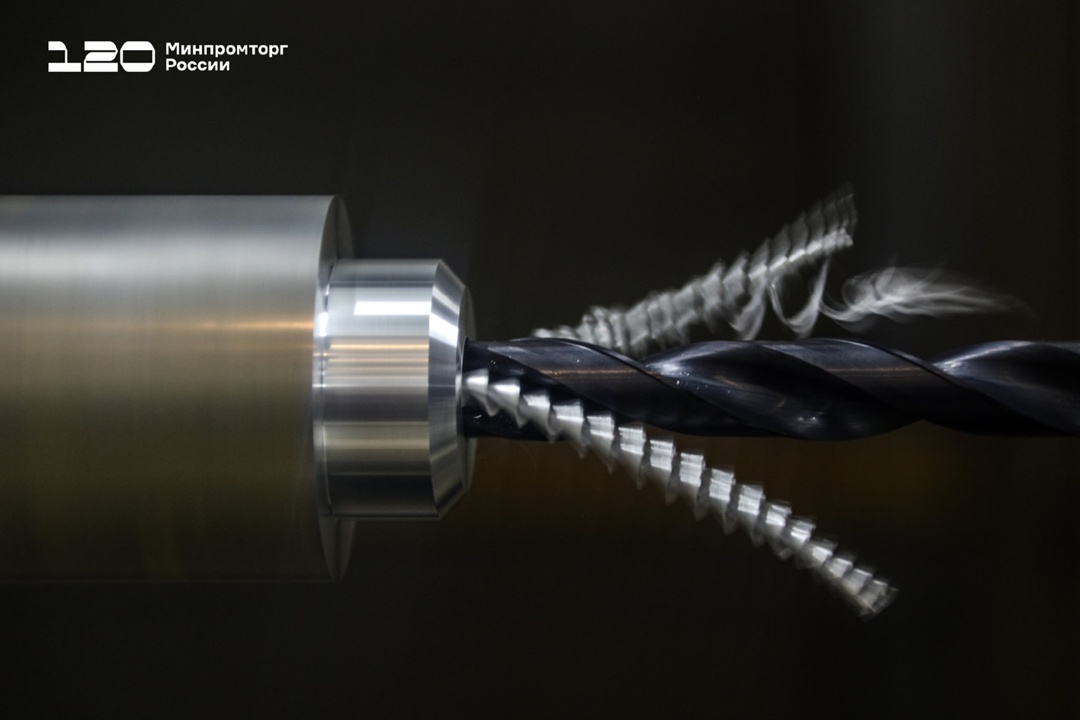 На Казанском вертолётном заводе открылось новое производство