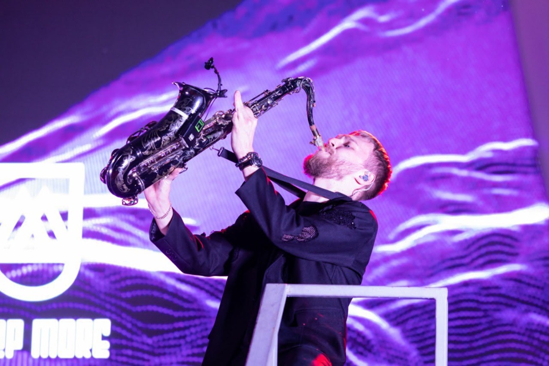 Подарки от Распадской в День шахтера!