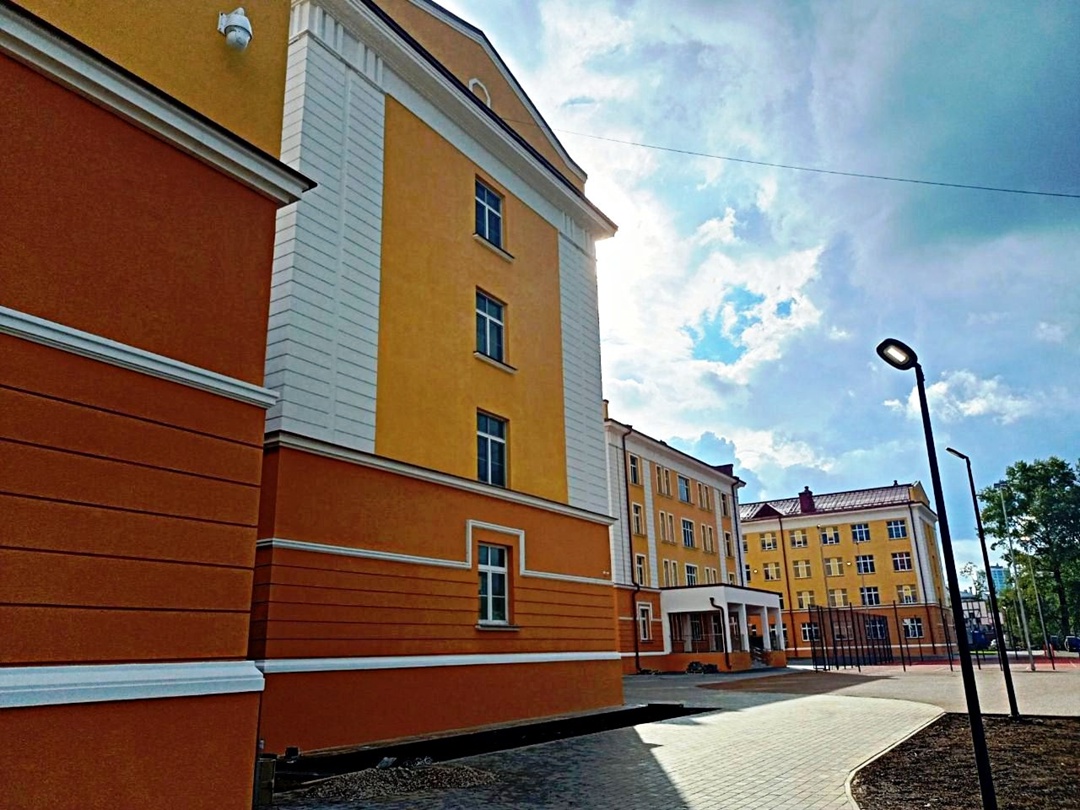 Западно-Уральское управление Ростехнадзора провело осмотр энергопринимающей установки объекта «Реконструкция здания по улице Уральской, 110 для размещения…