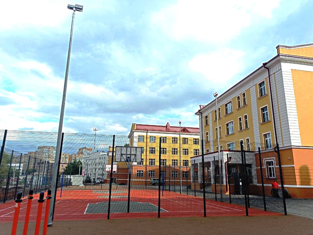 Западно-Уральское управление Ростехнадзора провело осмотр энергопринимающей установки объекта «Реконструкция здания по улице Уральской, 110 для размещения…