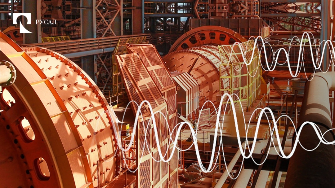 Хет-трик по-русаловски: машинное обучение, машинное зрение и теперь машинный слух. Можем, умеем, практикуем и традиционно задаем тренды в металлургии.