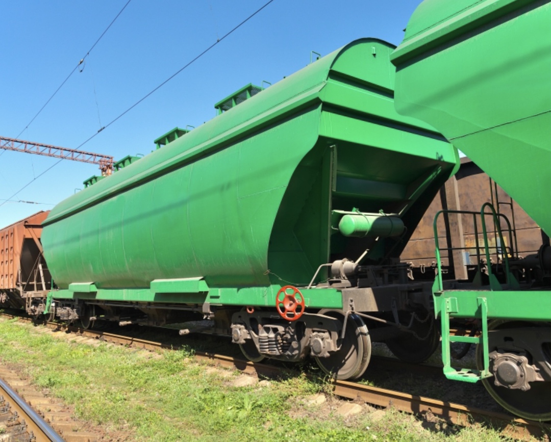 За август экспортная цена на российскую пшеницу упала с $241 до $235 за тонну (FOB Новороссийск), внутренние цены за прошлый месяц снизились с 13,8 тыс. руб./т…