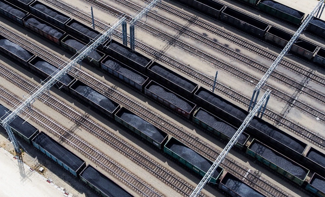 По поручению Президента Правительство установило льготные тарифы на перевозку угля в новых регионах