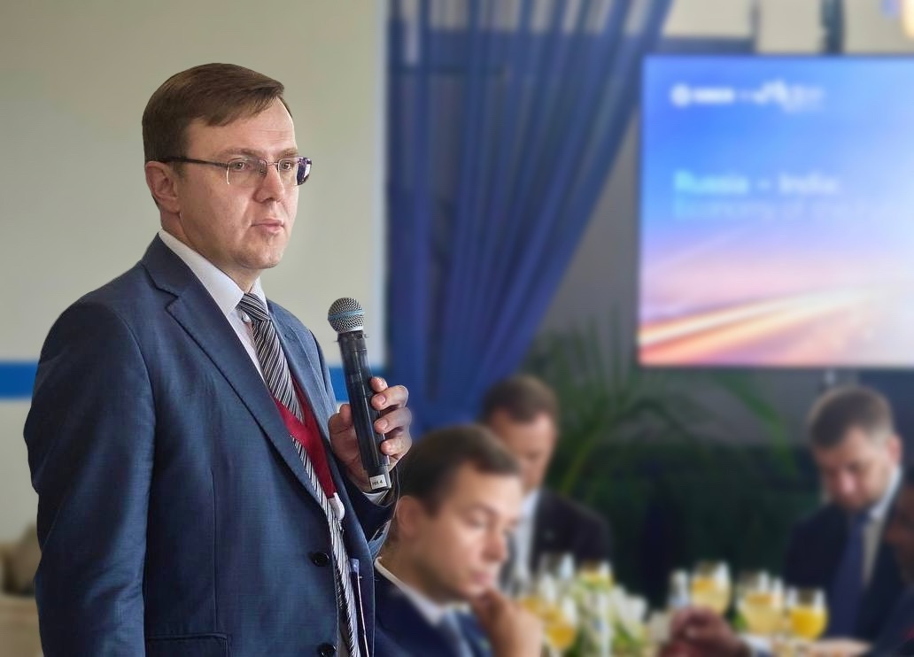 Россия и Индия активизируют энергодиалог