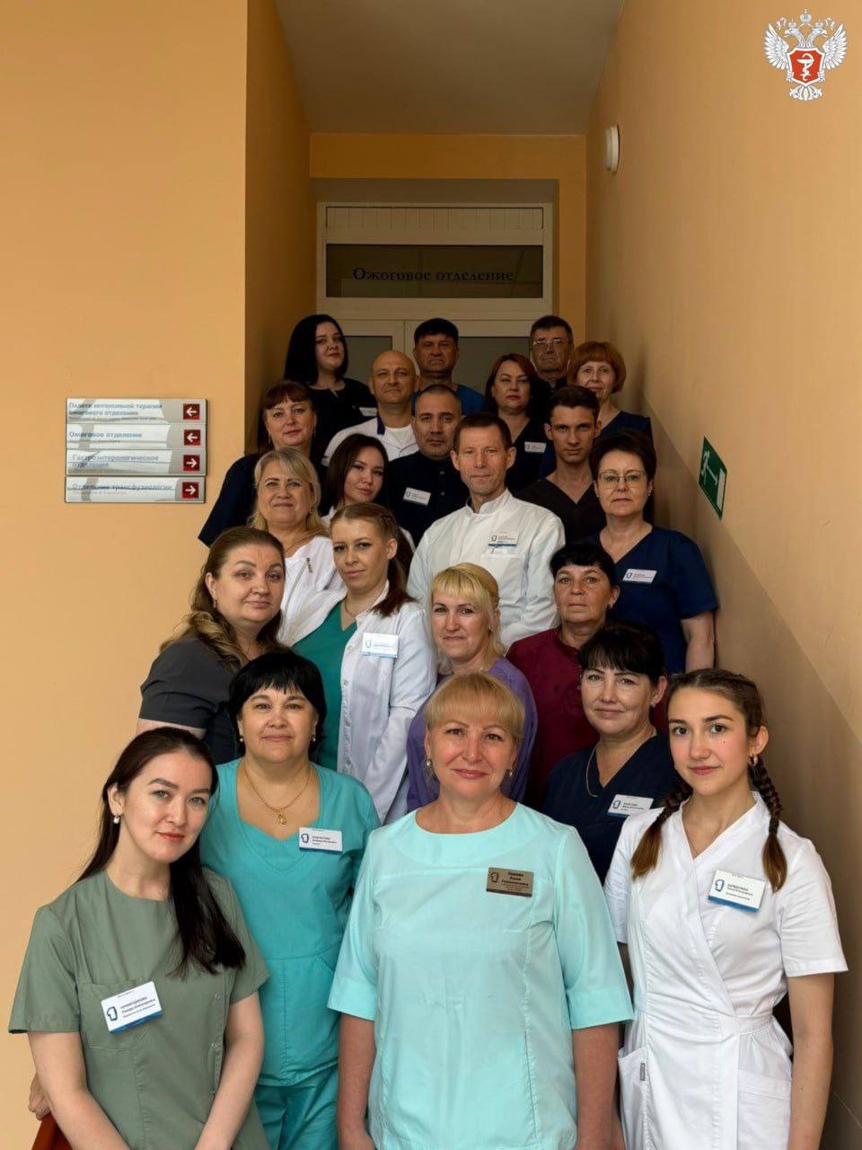 Тюменские врачи спасли парашютиста с глубокими ожогами после падения на высоковольтные провода