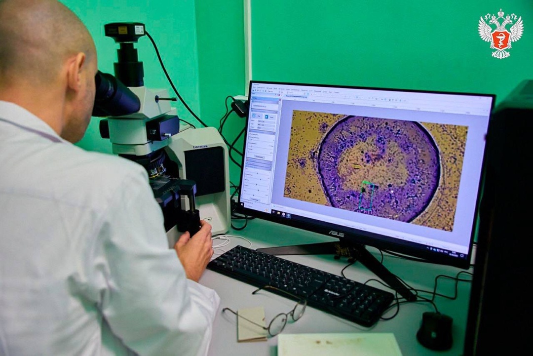 Первый на Дальнем Востоке медико-генетический центр открылся во Владивостоке