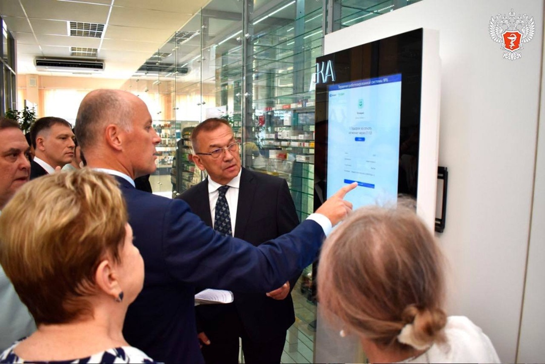 Первый на Дальнем Востоке медико-генетический центр открылся во Владивостоке