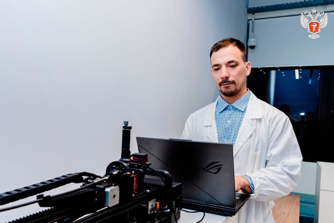 Сегодня среда, а значит...#НаучнаяСреда