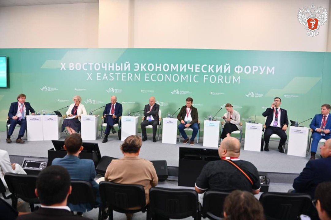 Виктор Фисенко: Для увеличения продолжительности жизни населения необходимо комбинировать построение инфраструктуры и организацию процессов