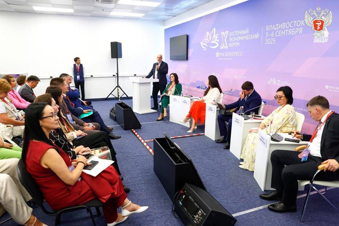 Евгения Котова: Только за первое полугодие 2025 года медицинскую помощь в России получили 46 тыс. граждан Китая