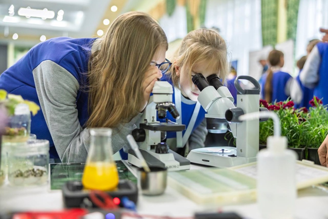 «Чистое наследие»: стартовала международная олимпиада юных экологов!