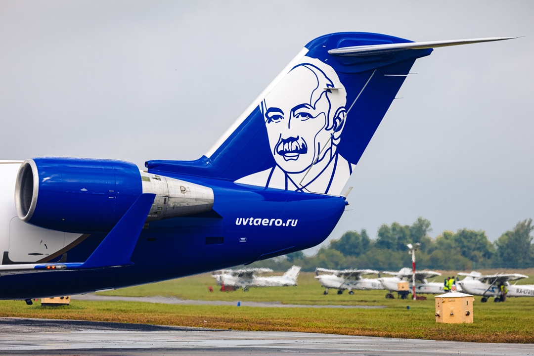 В небе — лица героев Этот год особенный для Татнефти — год 75-летия. В рамках юбилея мы запустили очень важный для нас проект — «Герои татарстанской нефти».…