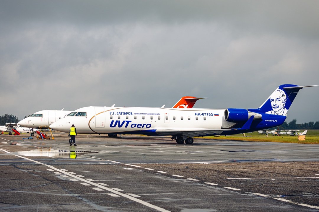 В небе — лица героев Этот год особенный для Татнефти — год 75-летия. В рамках юбилея мы запустили очень важный для нас проект — «Герои татарстанской нефти».…