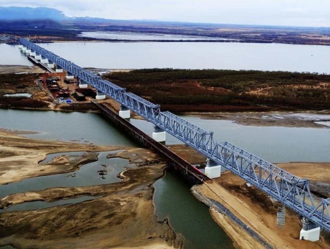 В Еврейской автономной области (ЕАО) будет создан агропромышленный производственно-перерабатывающий кластера РФ-КНР «Нижнеленинское-Тунцзян», соглашение об…