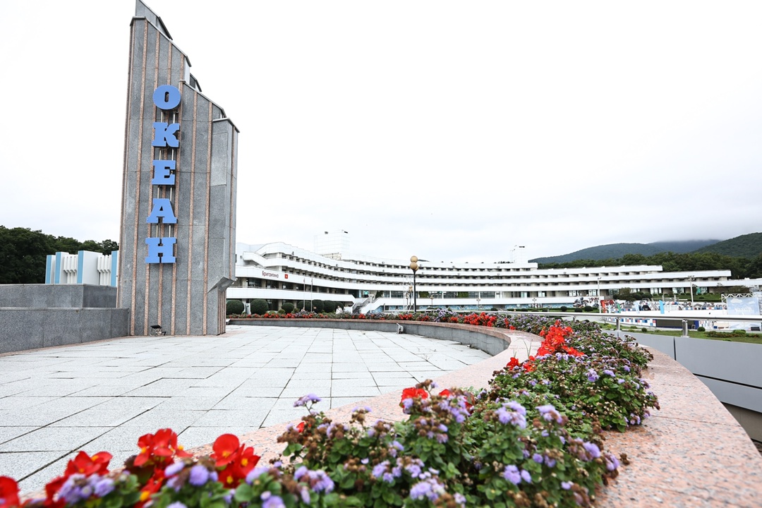 В России дан старт профориентационному курсу «Россия – мои горизонты» в новом учебном году.