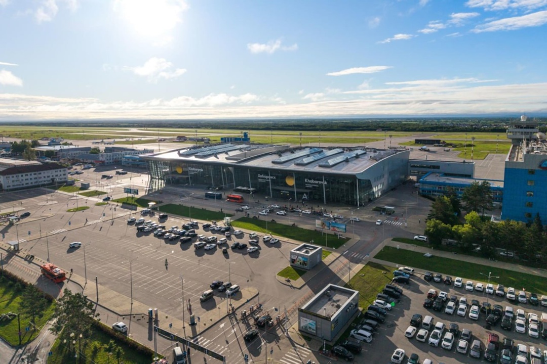 Владимир Путин на полях ВЭФ открыл ряд транспортных объектов на Дальнем Востоке.