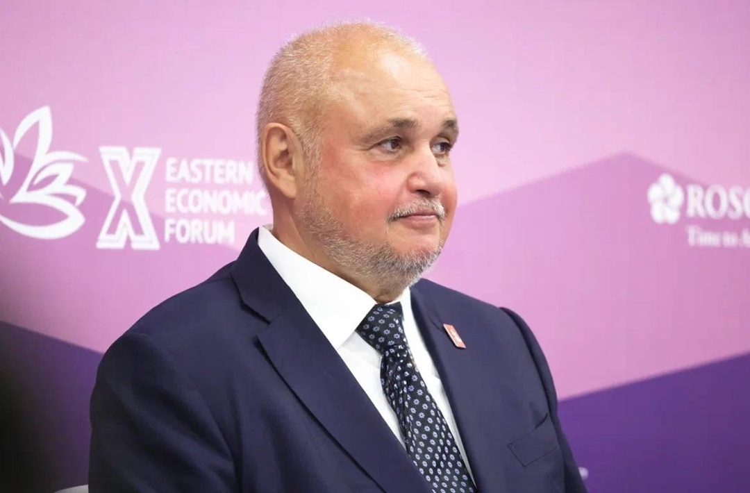 Сергей Цивилев: Развитие электроэнергетики – главный фактор развития экономики