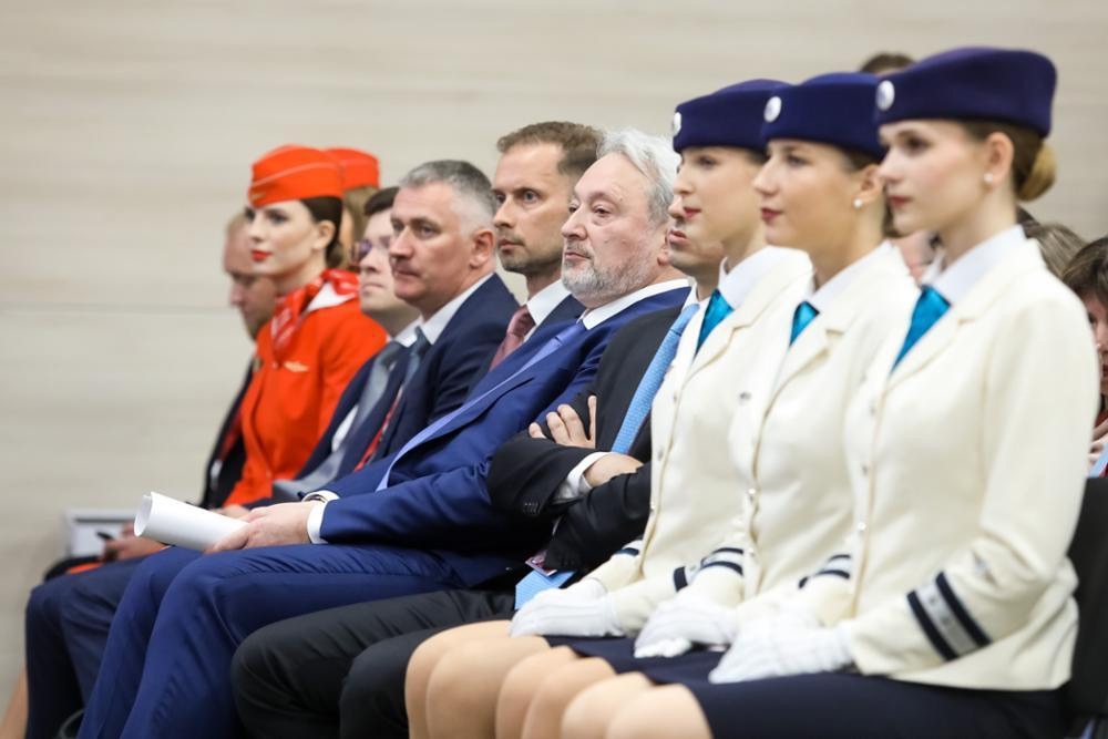 На Восточном экономическом форуме обсудили реализацию транспортных проектов Дальнего Востока