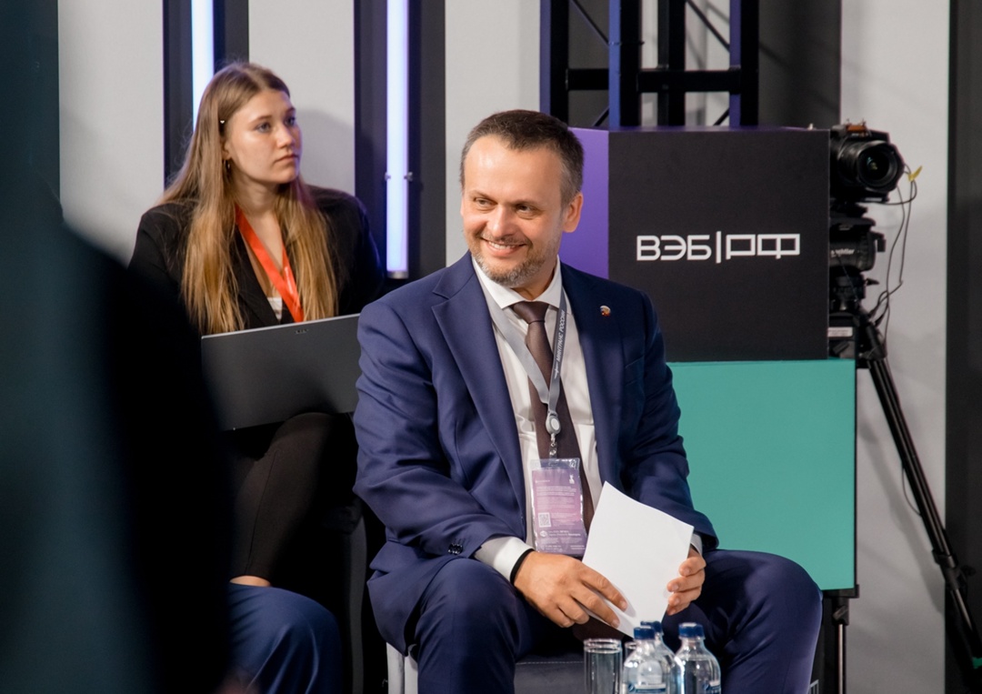 Андрей Никитин: Трансарктический транспортный коридор — масштабный проект развития российской логистики