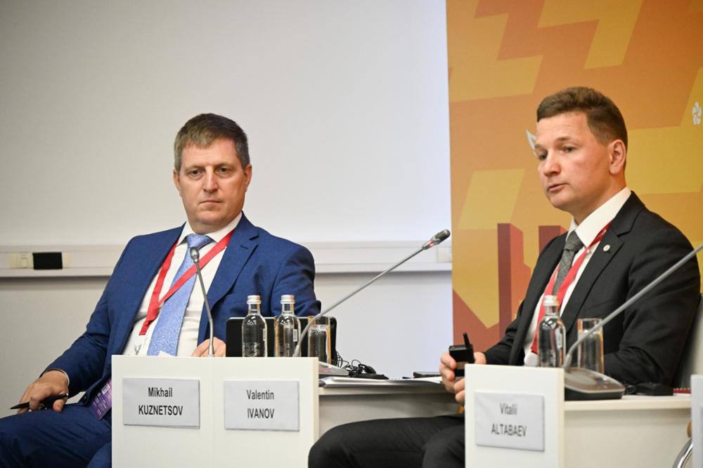 Валентин Иванов: до 2030 года пропускная способность автомобильных пунктов пропуска на Дальнем Востоке увеличится более чем в 4 раза