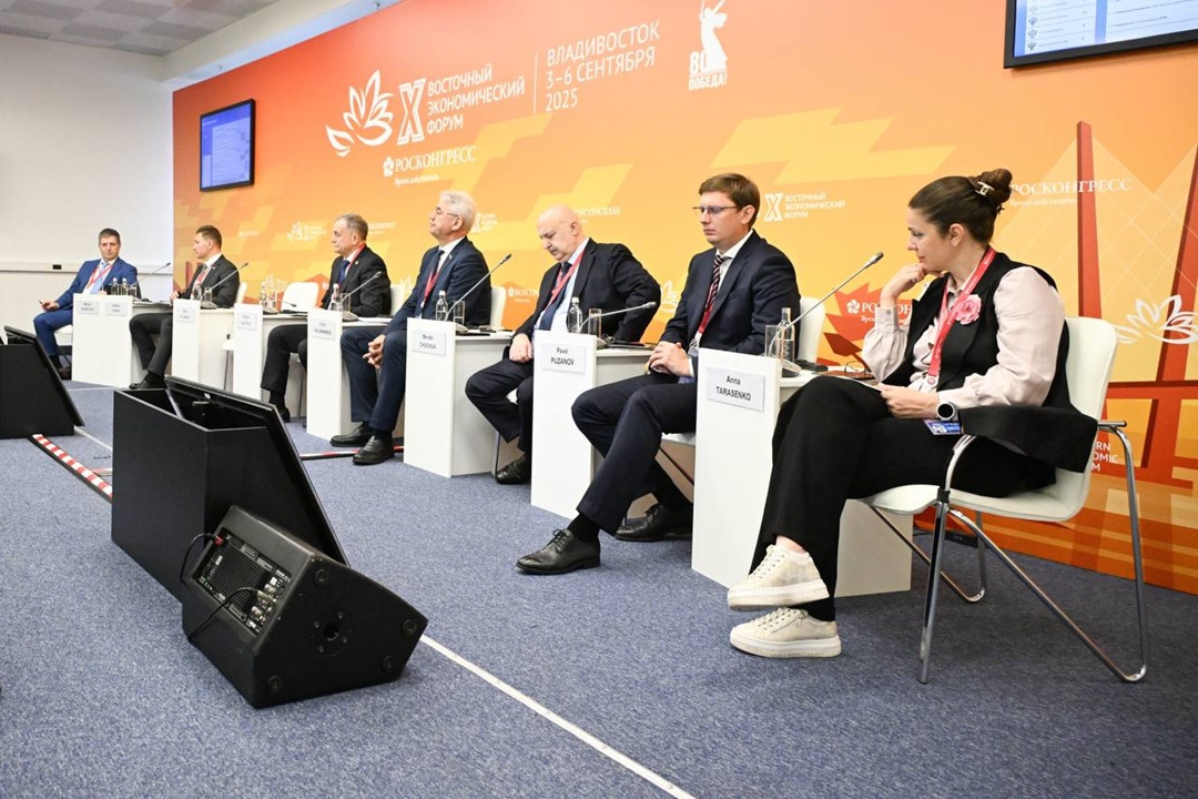 Валентин Иванов: до 2030 года пропускная способность автомобильных пунктов пропуска на Дальнем Востоке увеличится более чем в 4 раза