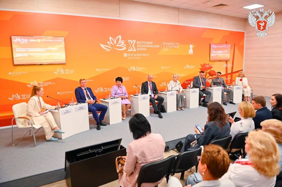 Виктор Фисенко: Наша задача — максимальная систематизация и унификация процессов первичного звена, в том числе с помощью цифровых технологий