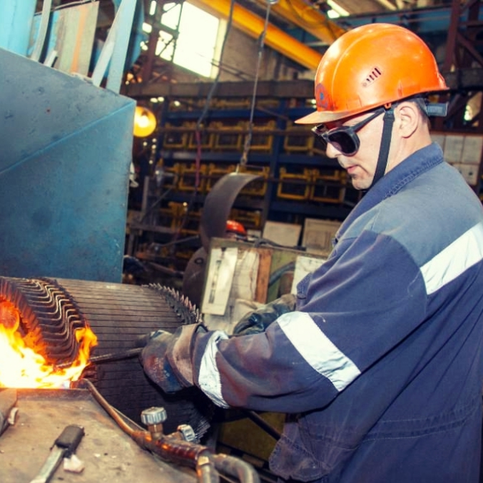 Магнитка – финальная площадка межзаводской школы по ТОиР