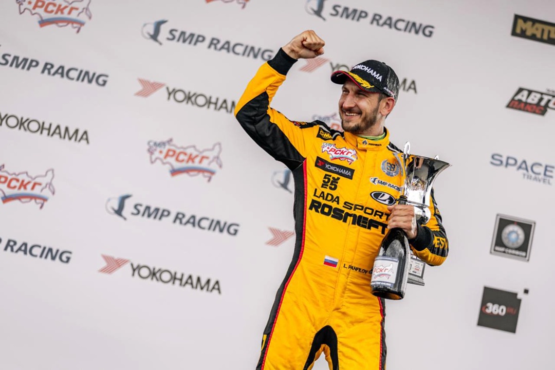 На старт, внимание, гонка! Атмосфера скорости и настоящей гонки прямо проседи столицы.