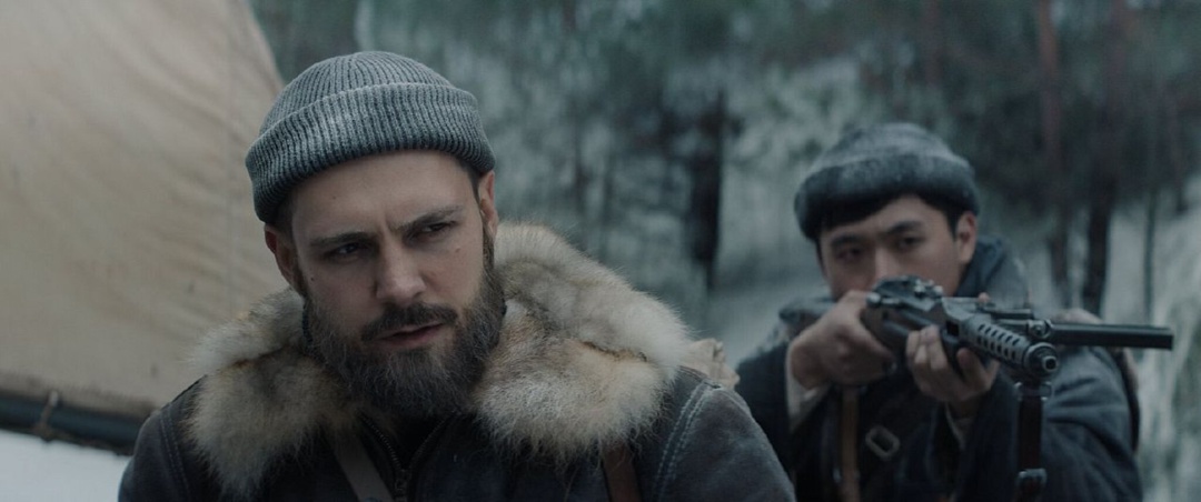 «Красный шелк» показали в Китае Премьера фильма состоялась при поддержке Ростеха. Мероприятие было проведено в рамках визита Владимира Путина в КНР.