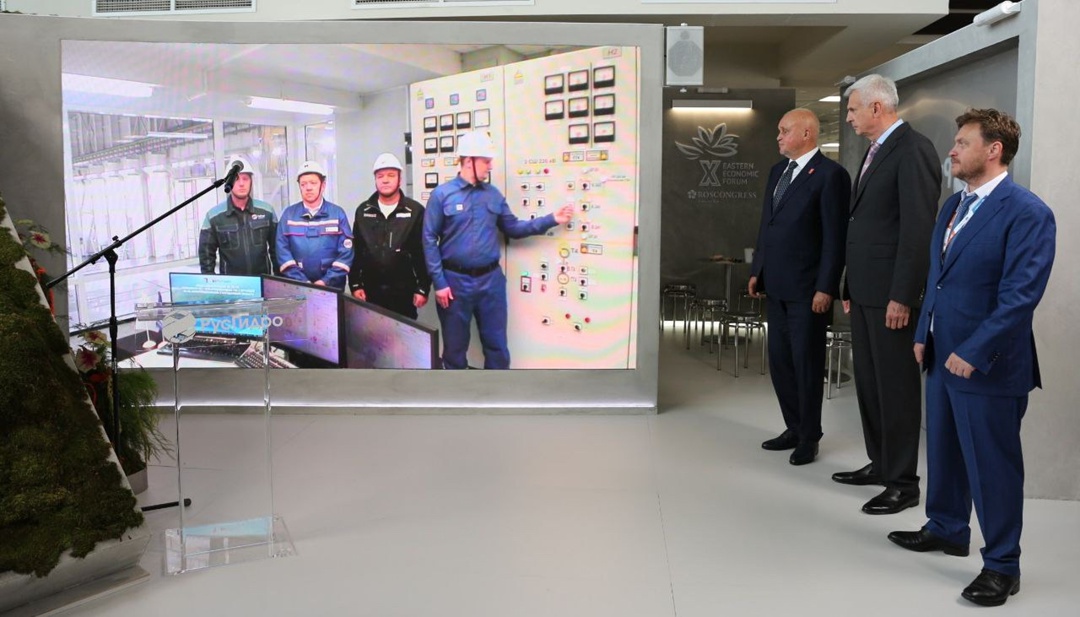 РусГидро соединило две крупнейшие ГЭС Магаданской области новой высоковольтной линией электропередачи