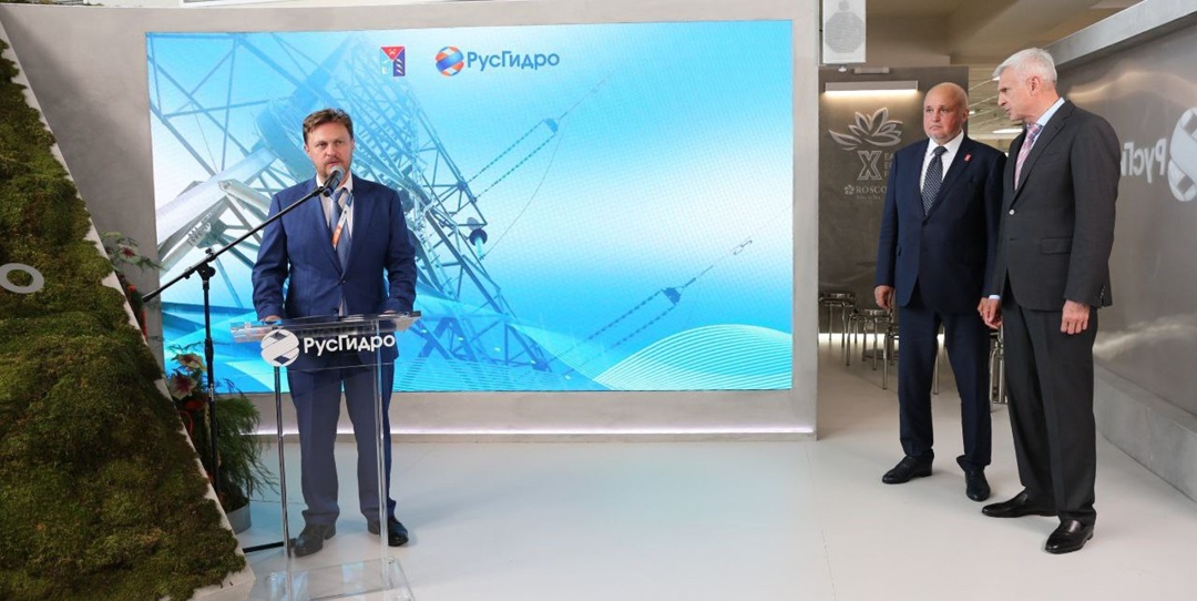 РусГидро соединило две крупнейшие ГЭС Магаданской области новой высоковольтной линией электропередачи