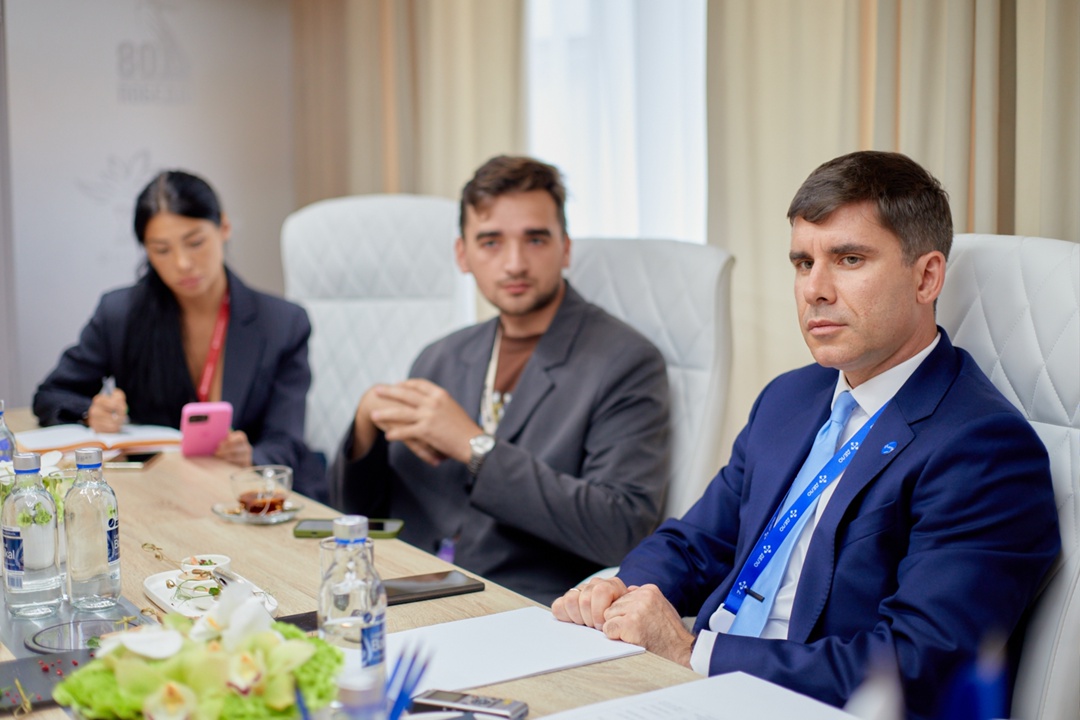 Потенциал роста контейнерного рынка России в ближайшие годы — взгляд ГК «Дело»