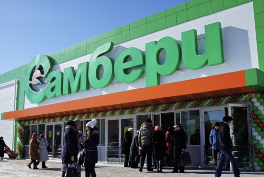 Розничная сеть «Самбери» (входит в группу компаний «Магнит») построит в Приморском крае фабрику-кухню для производства готовых блюд. Предприятие площадью 4,5…