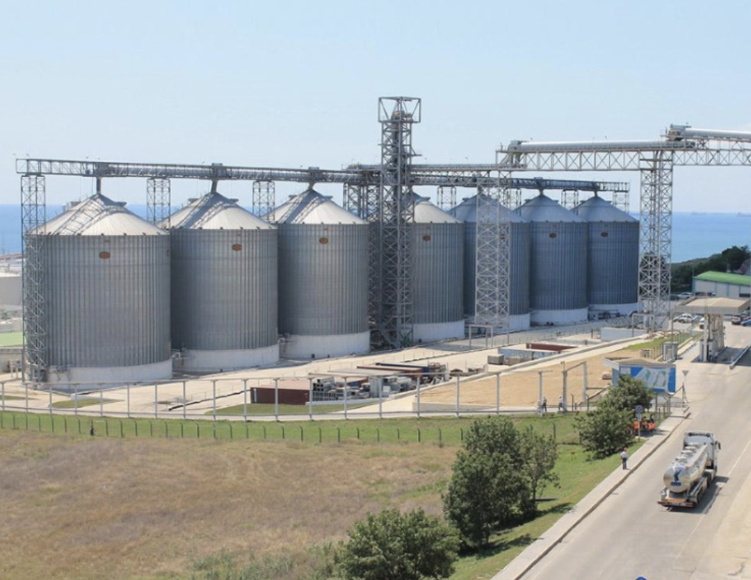 ГК «НСЗК» (системный оператор стратегической программы «Новый сухопутный зерновой коридор Россия — Китай») планирует создать в Приморском крае морской зерновой…