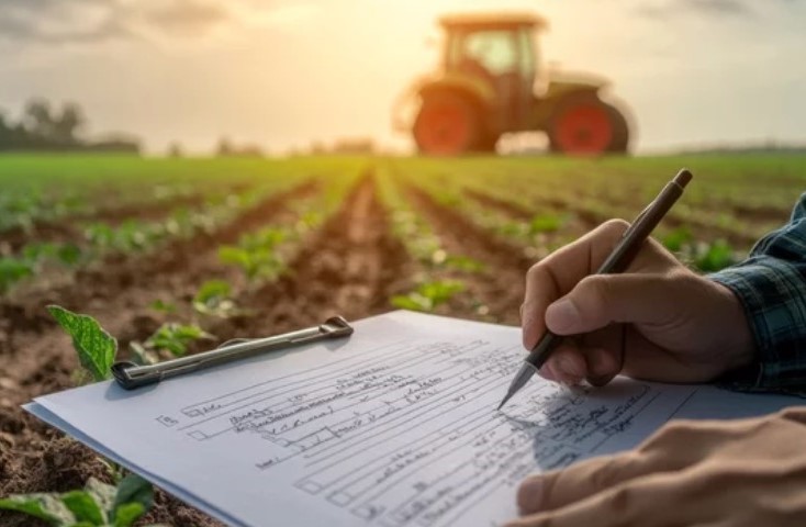 Приглашаем на вебинар по агрострахованию