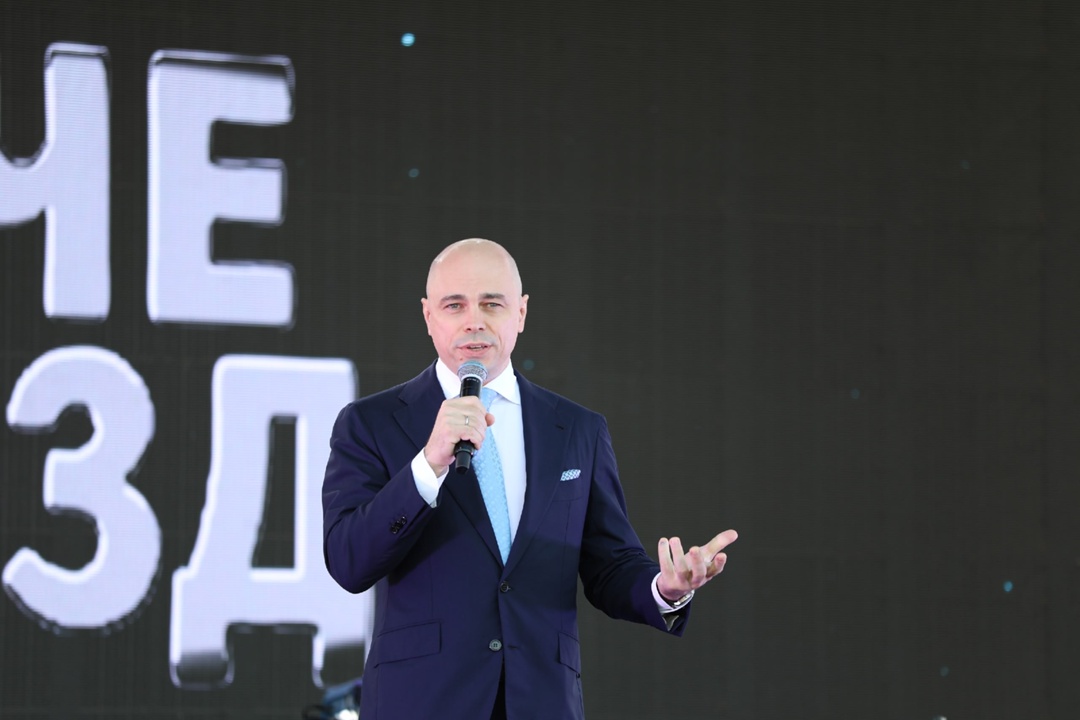 Более 90 амурских газопереработчиков удостоены правительственных и ведомственных наград