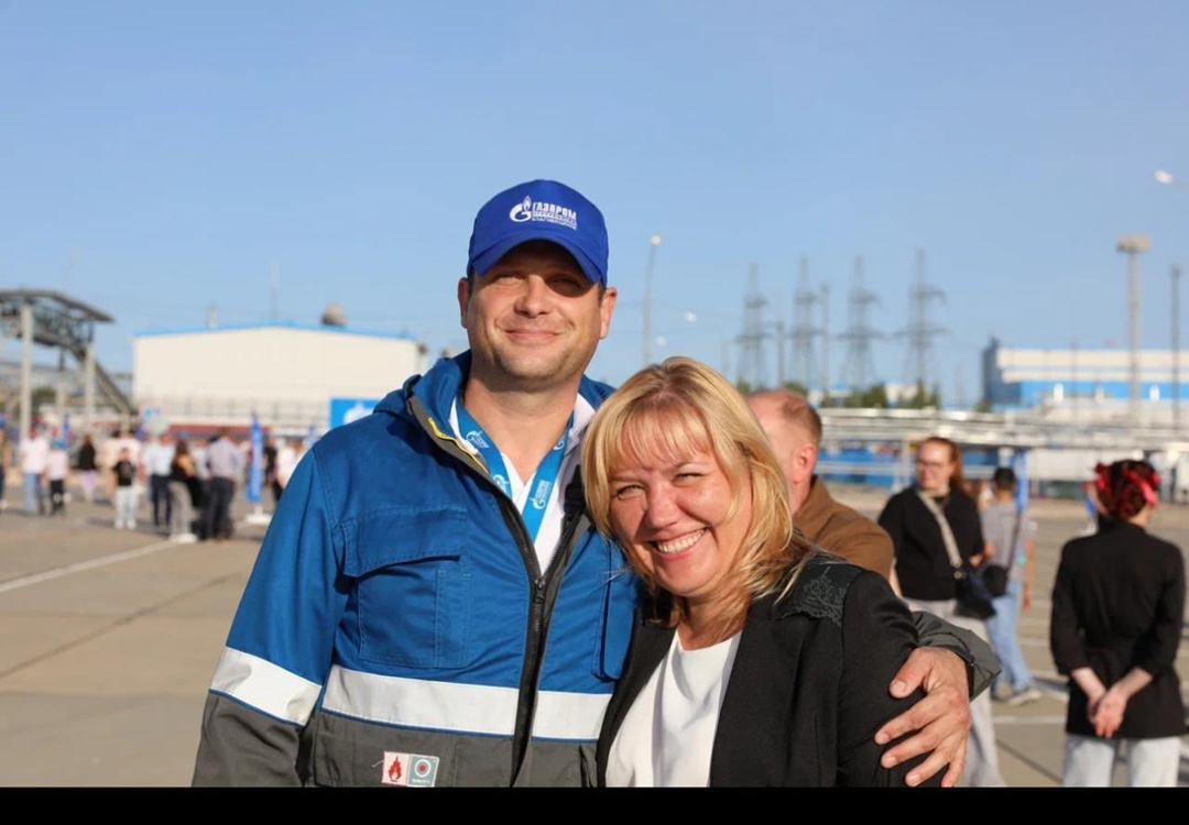 Более 90 амурских газопереработчиков удостоены правительственных и ведомственных наград