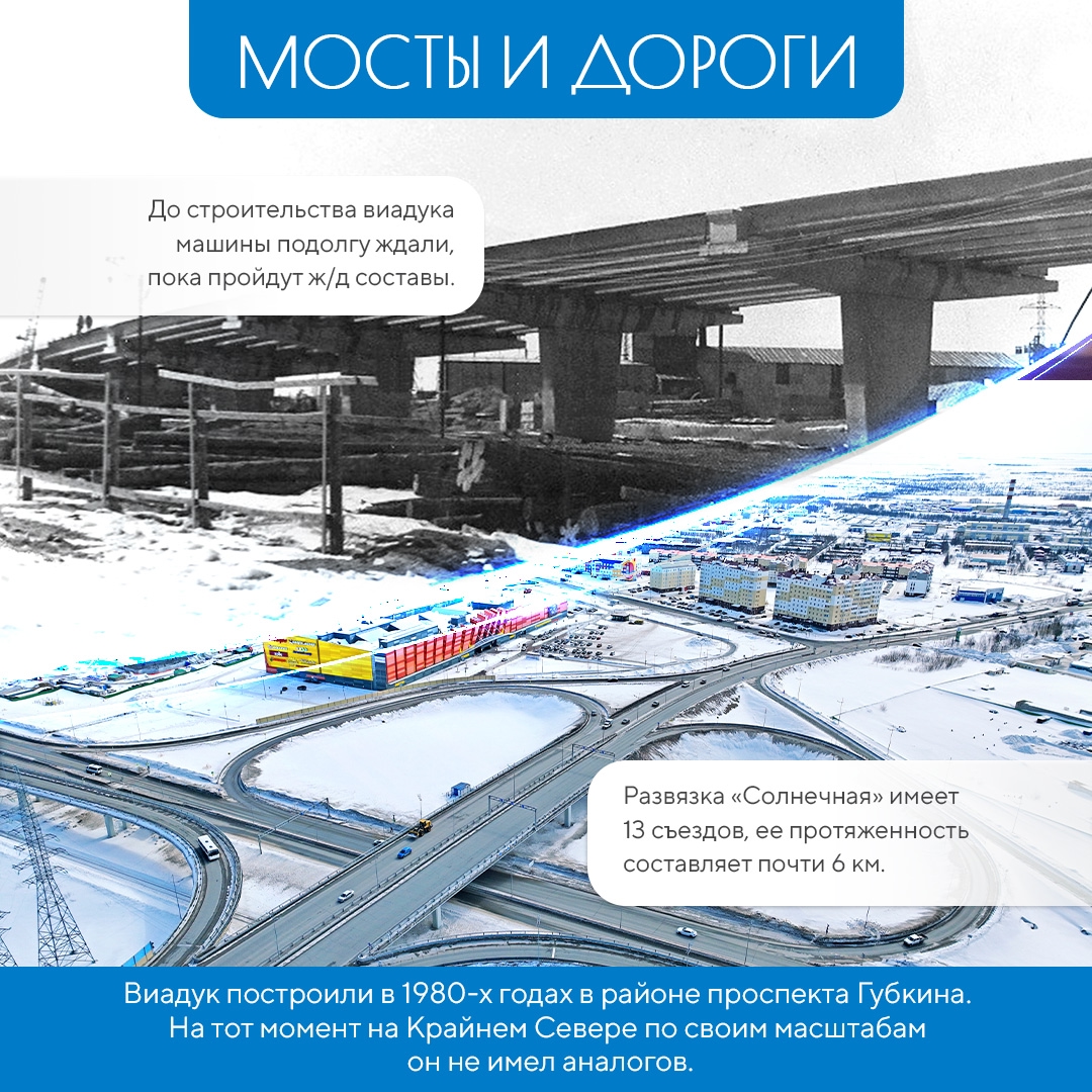 Он вырос в вечной мерзлоте. Был согрет заботой и любовью нескольких поколений и сам уже полвека согревает нашу страну