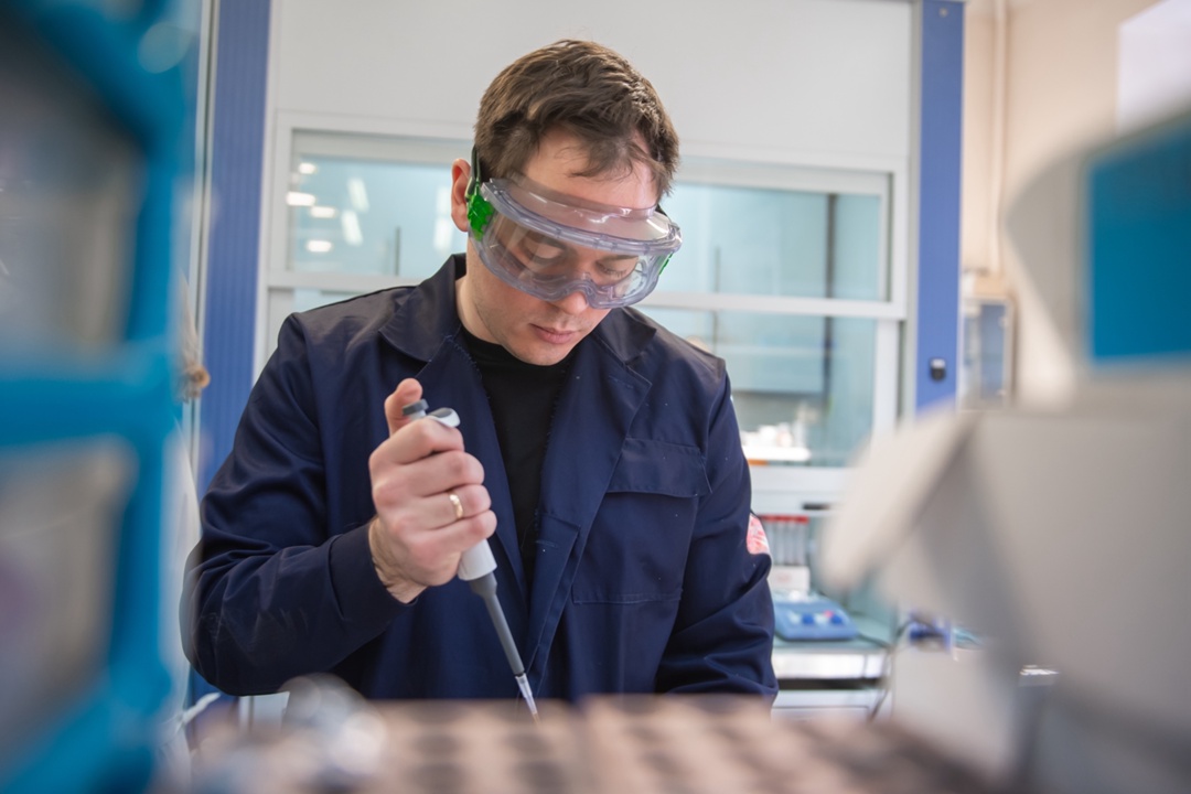 Стартовал прием заявок на создание новых молодежных лабораторий