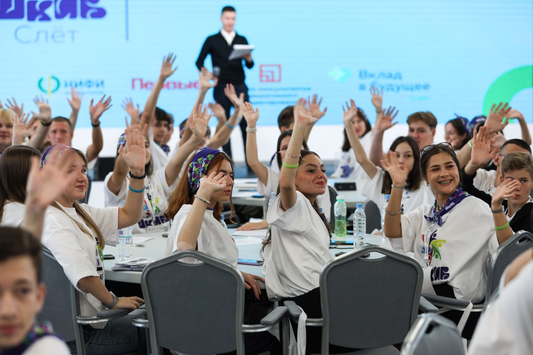 Сергей Романов: Расширение сфер применения инициативного бюджетирования — приоритетная задача Минфина