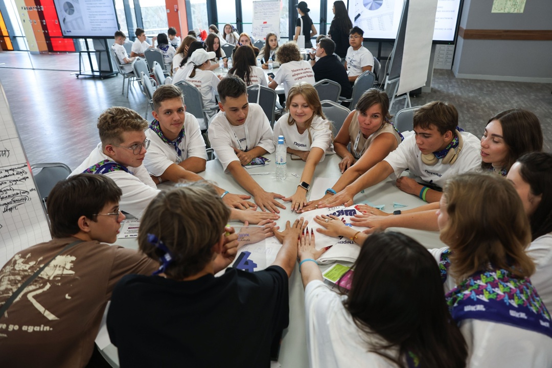 Сергей Романов: Расширение сфер применения инициативного бюджетирования — приоритетная задача Минфина