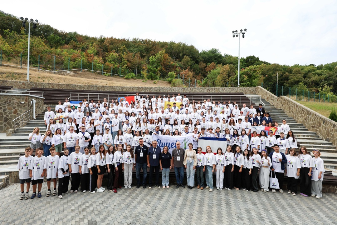 Сергей Романов: Расширение сфер применения инициативного бюджетирования — приоритетная задача Минфина