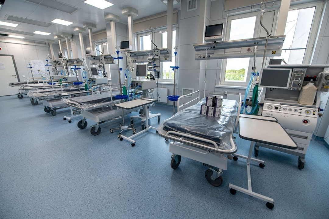 Накануне Президент России Владимир Путин по видеосвязи дал старт работе новых объектов инфраструктуры в регионах Дальнего Востока